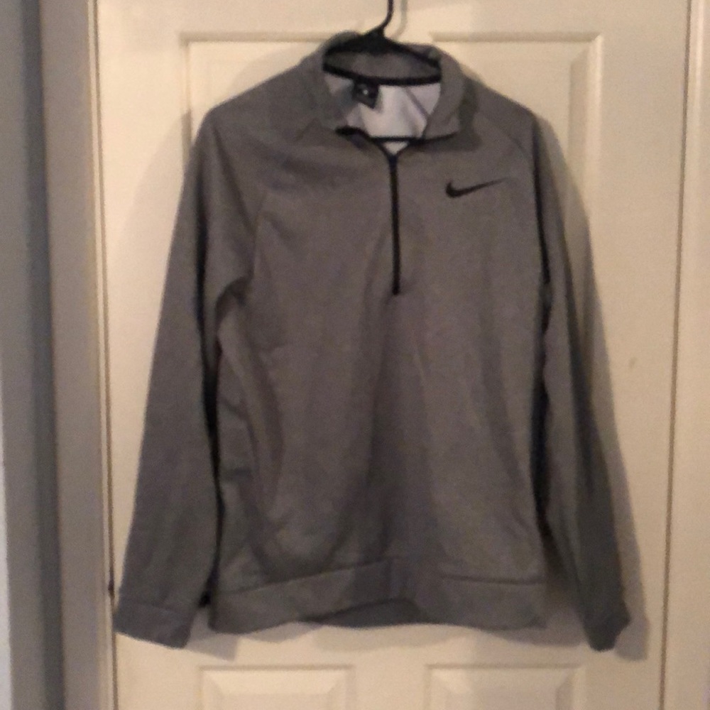 Nike Quarter Zip